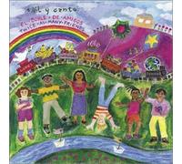 Sol Y Canto - El Doble De Amigos: Twice As Many Friends