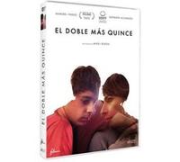 El doble mas quince (2019) (DVD) G