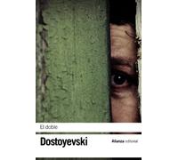 El doble / The Double: Poema de Petersburg / A Petersburg Poem