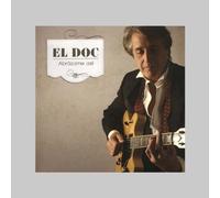 El Doc - Abrazame Asi [Import]