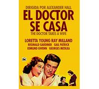 El Doctor De CASA