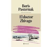 El doctor Zhivago