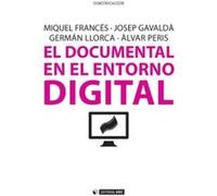 El Documental En El Entorno Digital - [Livre en VO] Aa Vv (Auteur)