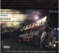 Chosen Few: El Documental II