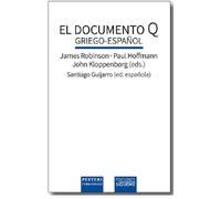 El Documento Q: Edición bilingüe griego-español