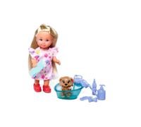 EL Dog Bath