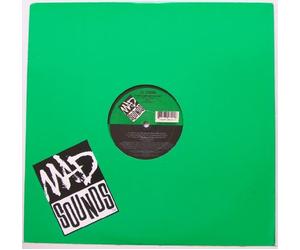El Dogg - I Gotta Get My Sag on/Make You Happy