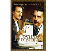 El Dolor De Los Hijos [DVD] [Import]
