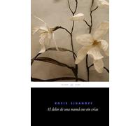 El dolor de una mamá oso sin crías