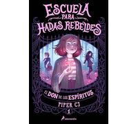 El don de los espíritus / The Graveyard Gift