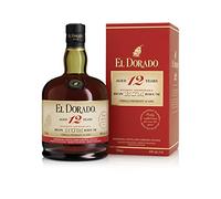 El Dorado 12 ans rhum 70cl