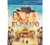 El Dorado 2: City of Gold [Blu-Ray]
