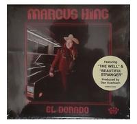 El Dorado – Universal Music Group