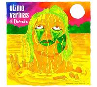 Gizmo Varillas - El Dorado (180 Standard Vinyl) [Import]