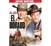 El Dorado DVD G