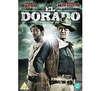 El Dorado (2012 Re-Pack) [Dvd]