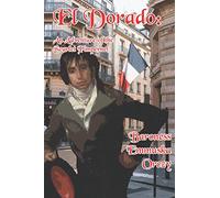 El Dorado: An Adventure of the Scarlet Pimpernel