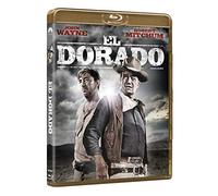 El Dorado [Blu-ray]
