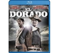 El Dorado [Blu-Ray]