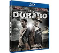 El Dorado – Blu-ray – Paramount Pictures