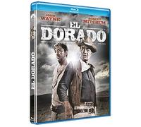 El Dorado (1967) – Blu-ray