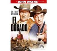 El Dorado Brackett, Leigh (Auteur)