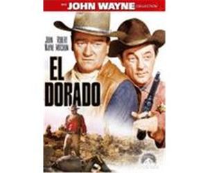 El Dorado Brackett, Leigh (Auteur)