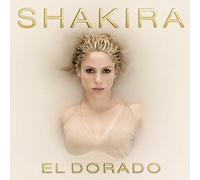 El Dorado by Shakira [Audio CD] NEUF