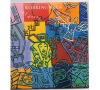 EL DORADO CD UK TEN 1989 3 TRACK 7 INCH ORTEGA MIX 3 INCH DISC IN CARD SLEEVE B/W THIS TIME DUB MIX AND EL DORADO 12 INCH ORTEGA MIX