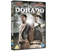 El Dorado (DVD)