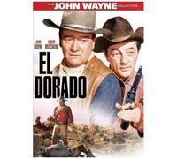 El Dorado [Dvd] Dolby, Widescreen