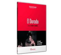 El Dorado DVD DVD