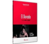El Dorado DVD E