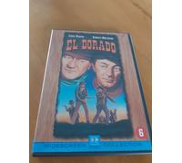 El Dorado - Edition Belge