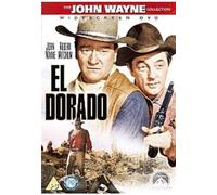 El Dorado – Édition Royaume‑Uni – Import