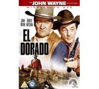 El Dorado – Paramount Pictures – Import anglais