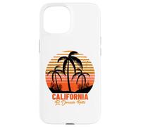 El Dorado Hills Californie Coque pour iPhone 15