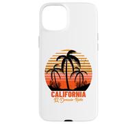 El Dorado Hills Californie Coque pour iPhone 15 Plus