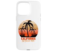 El Dorado Hills Californie Coque pour iPhone 15 Pro Max