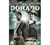 El Dorado – Paramount Pictures – Import