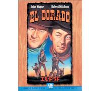 El Dorado [Import allemand]