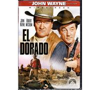 El Dorado [Import USA Zone 1]