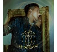El Dorado (INCL. 80pg Photo Book, Sticker, Postcard + Gold Coin) [Import]