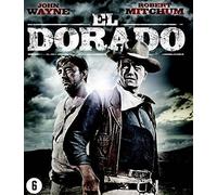El Dorado - John Wayne