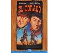 El Dorado [Pal/Region 2 Dvd Import-Spain] (Import) John Wayne; Robert Mitchum