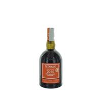 El Dorado Port Mourant Uitvlugt 2010 Orange 51°