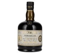 El Dorado Rum VERSAILLES Special Madeira Sweet Casks 2005 55,9% Vol. 0,7l