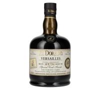El Dorado Rum VERSAILLES Special Sauternes Casks 2005 55,4% Vol. 0,7l