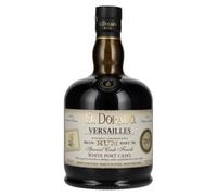 El Dorado Rum VERSAILLES Special White Port Casks 2005 55,3% Vol. 0,7l