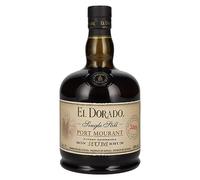 El Dorado Single Still PORT MOURANT Finest Demerara Rum 2009 40% Vol. 0,7l